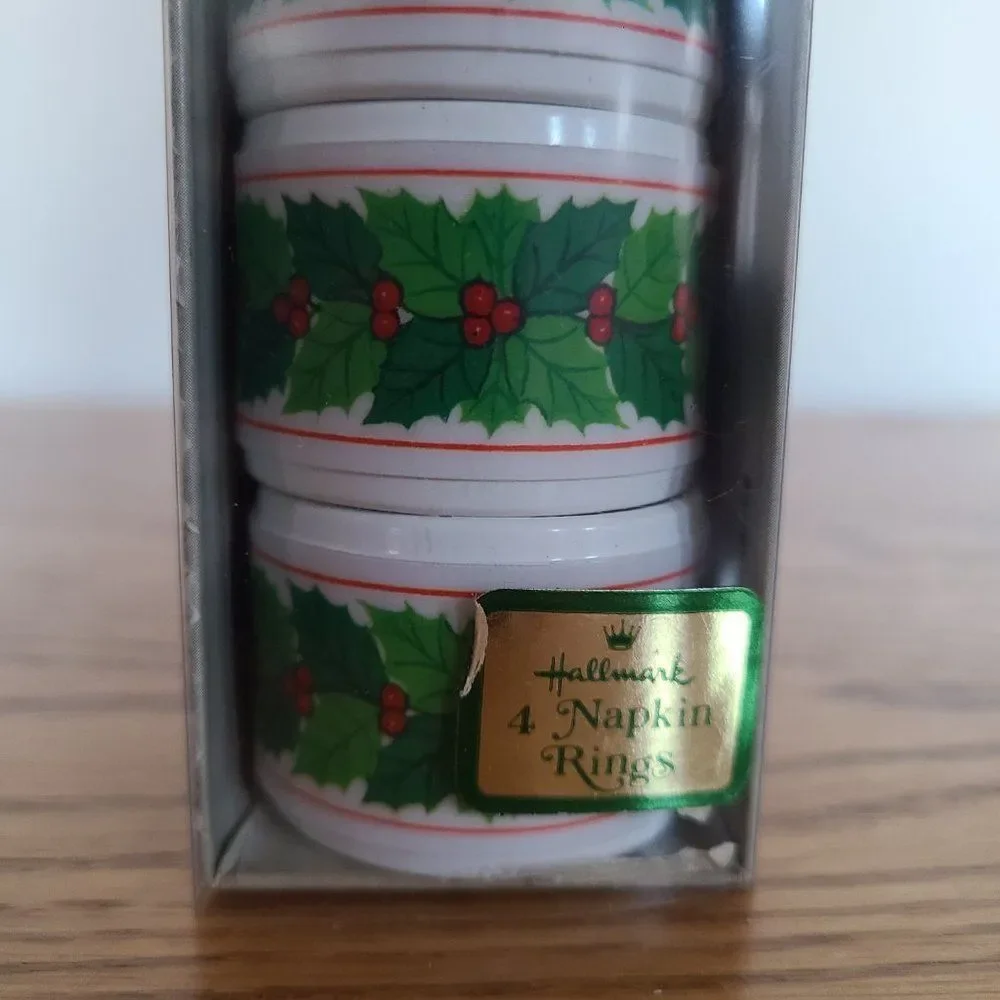 Hallmark great vintage